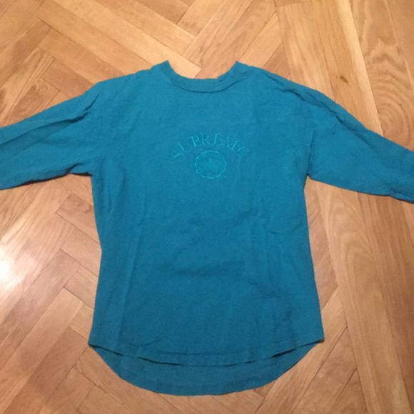 Supreme long sleeve tee - Picture 2 of 4